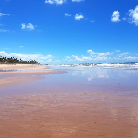 Rosagash Paradise - Praia De Santo Antonio Мата-ди-Сан-Жуан Экстерьер фото